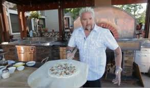 Pizza Recipes Outdoor Kitchen Wood Fired Oven Outdoor Wood