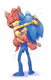 Sonic rule 64 ❤️ Best adult photos at hentainudes.com