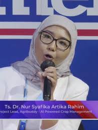 Our CAD/BIM Manager, Nuralia Khoirunisa Zahid, 𝗵𝗮𝘀 𝗯𝗲𝗲𝗻  𝗿𝗲𝗰𝗼𝗴𝗻𝗶𝘀𝗲𝗱 𝗶𝗻 𝘁𝗵𝗲 𝗦𝗶𝗻𝗴𝗮𝗽𝗼𝗿𝗲 𝟭𝟬𝟬 𝗪𝗼𝗺𝗲𝗻 𝗶𝗻  𝗧𝗲𝗰𝗵 (𝗦𝗚𝟭𝟬𝟬𝗪𝗜𝗧) 𝟮𝟬𝟮𝟱 𝗹𝗶𝘀𝘁. 🎉 This distinguished  recognition celebrates women who are driving ...