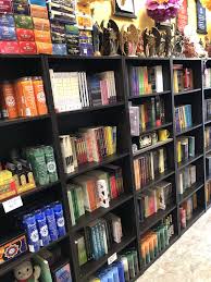 New Age And Metaphysical Books Metaphysical Shop Metaphysical Store Witchcraft Shop