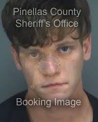 Gulfport Jail Bookings Report: May 1