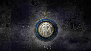 Fifa 20 inter de milan. Inter Milan Logo Wallpaper Inter De Milan Logo Fond D Ecran 1024x576 Download Hd Wallpaper Wallpapertip