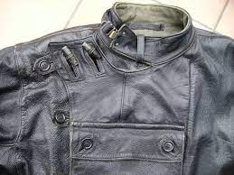 Pin By Christibys On Silhouette Militaire Riders Jacket Mens Leather Coats Leather Jacket Men
