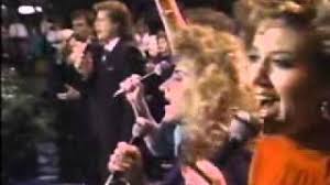 1989 Restoration Praise and Worship Clips (Let Your Spirit Rise Tape).wmv