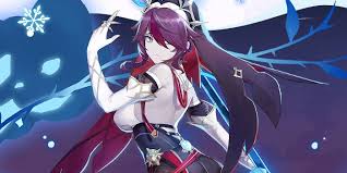 Get inspired by our community of talented artists. Genshin Impact 1 4 Rosaria S Banner Release Date Pull Rates