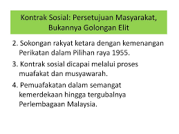 Kesan kontrak terhadap kehidupan rakyat malaysia. Ppt Bab 6 Minggu 6 Powerpoint Presentation Free Download Id 5313560