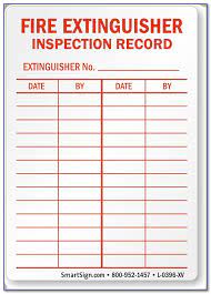 Printable monthly fire extinguisher inspection form march 28, 2019 by mathilde émond 24 posts related to printable monthly fire extinguisher inspection … Fire Extinguisher Inspection Sheet All Products Are Discounted Cheaper Than Retail Price Free Delivery Returns Off 72