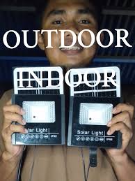 500 to 50,000 Watts Affordable Solar Lights