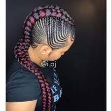 Pin By Funmilolatunde Idowu On Curly Hair Cornrow Hairstyles Cool Braid Hairstyles African Braids Hairstyles