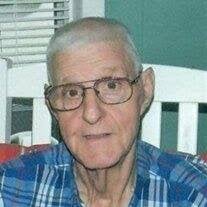 Jerry D. Easley Obituary