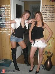 More IR and Sissy Cuck captions - ZB Porn