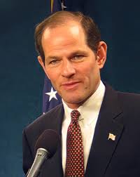 Eliot Spitzer