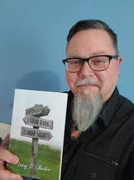 Author's short stories full of authentic Appalachian humor and cultural  detail