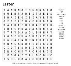 The twelve days of christmas word search puzzle : Christmas Word Search