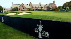 Open, one of golf's four major championships, is conducted by the usga. 2020 U S Open Tv Schedule Channel Coverage Live Stream Watch Online Golf Streaming Times Cbssports Com