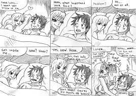 Now Here One Piece Manga One Piece Comic One Piece Luffy