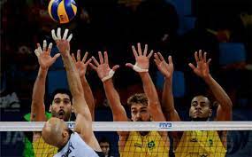 Icono voleibol deportes olímpicos juegos olímpicos jugador. Calendario De Voleibol En Juegos Olimpicos De Tokio 2021 Cuando Empieza Fecha Horarios Canales De Tv Programacion Y Disciplinas De Los Jjoo Tokio 2020 Mexico Depor