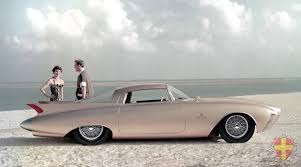 Image result for Gold Mist 1956 Oldsmobile