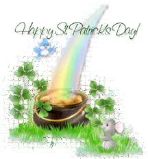 Maybe you would like to learn more about one of these? Best Happy St Patricks Day Gifs Gfycat