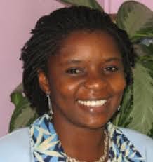 Claudine Walker's Instagram, Twitter & Facebook