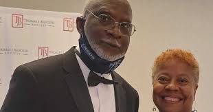 16th Surgeon General of the United States Dr. David Satcher honored in  Atlanta by the Thomas J. Blocker Society-talks health disparities