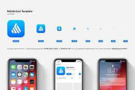 Pin On Mobile Web Templates