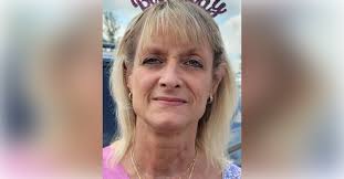 Obituary information for Theresa Marie Chasteen