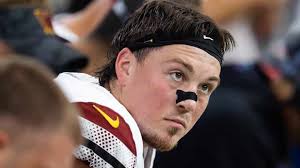 John Bates and 4 Commanders whose stock is tumbling entering the bye week