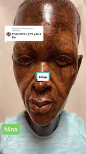 If I Have A Daughter Imma Name Her Nina