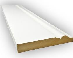 Konsta Plint Kraal Mdf Gegrond 120 Mm Kopen Bij Hornbach Plinten Kralen