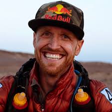 Thailand UTMB 120k Ultra Winner