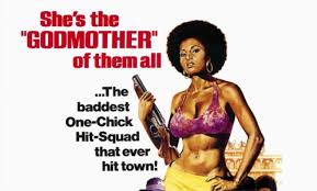 Pam Grier revolutionized cinema ...