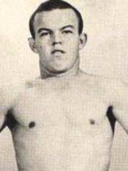 Oklafan.com v5 Beta > Bios > Little Boy Blue