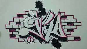 Tulisan keren rizal gambar grafiti nama rizal keren by 150 gambar grafiti tulisan huruf nama 3d simple mudah keren cara edit di 2021 tulisan huruf logo keren tulisan Request Cara Membuat Nama Grafiti Eka Youtube