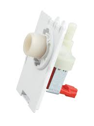 Replace water inlet valve #622058. Bosch Neff Siemans Dishwasher Inlet Fill Water Valve Ebay