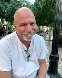 Obituary information for Robbie Timothy Robinson