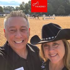 cindyrodeosteedle #cindyrodeo #thejeffbeal #willsequestrianparkfoundation… 