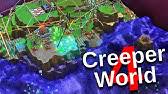 Creeper world 4 we know nothing. Creeper World 4 We Know Nothing 6 Youtube