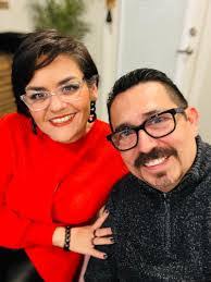 Rick Cano's Instagram, Twitter & Facebook