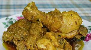 Check spelling or type a new query. Tak Perlu Beli Jadi Yuk Buat Ayam Kampung Ungkep Bumbu Kuning Okezone Lifestyle