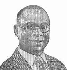 Alvan Ikoku and his son, Samuel Goomsu Ikoku (1922–1997), were political  enemies. Samuel won an election against his father at the Eastern Regional  Assembly elections