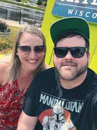 Matt Morris and Tia Ranney's Wedding Website