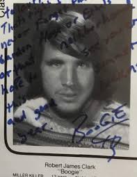 NHS gone too soon album