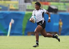 The fiji national rugby union team represents fiji in men's international rugby union competes every four years at the rugby world cup, and their best performances were the 1987 and 2007 tournaments when they defeated argentina and wales respectively to reach the quarterfinals. Fiji Rugby Sevens Players To Be Tokyo 2020 Flagbearers