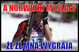 Prezes stop nop, działaczka społeczna, mama. Memy O Justynie Kowalczyk Albo Wygram Albo Zdechne Justyna Kowalczyk Memy Dziennik Zachodni