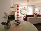 Começou com um pequeno presente e muito. Ferienwohnung Fw 2 Haus Regina Prerow Firma Vermietungsservice Seezeit Frau Heike Vogel