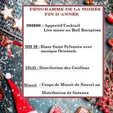 Les nouveaux chiens de garde french dvdrip 2012. Smartevents Programme Nouvel An A Hotel Ksar Rouge Facebook