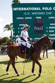 How are polo players ranked. 10 Goal Polo Players Palm Beach Florida Weekly