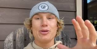 Bruce Oldham On His Incredible 8-Year Freestyle Skiing Progression