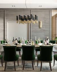Modern design is popular in the united states. Modern Classic House Interior Design Comelite Architecture Structure And Interior Design Archello